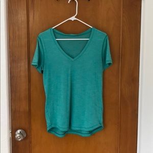 lululemon v neck